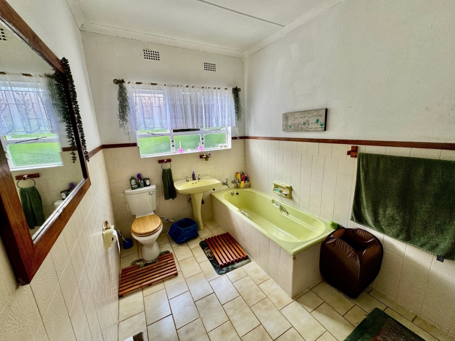 4 Bedroom Property for Sale in Potchefstroom North West